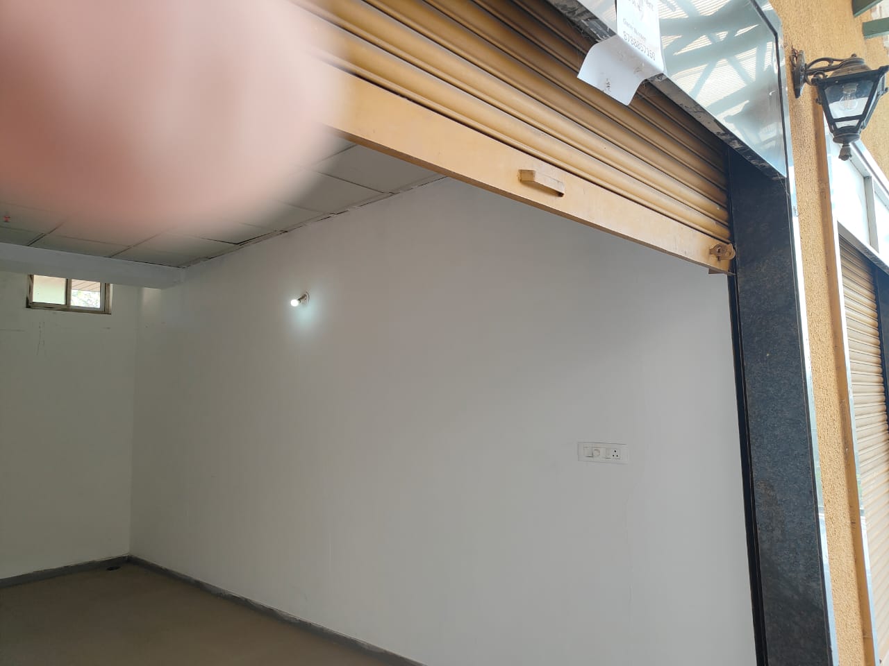 Shop for rent in Hinjewadi phase 1