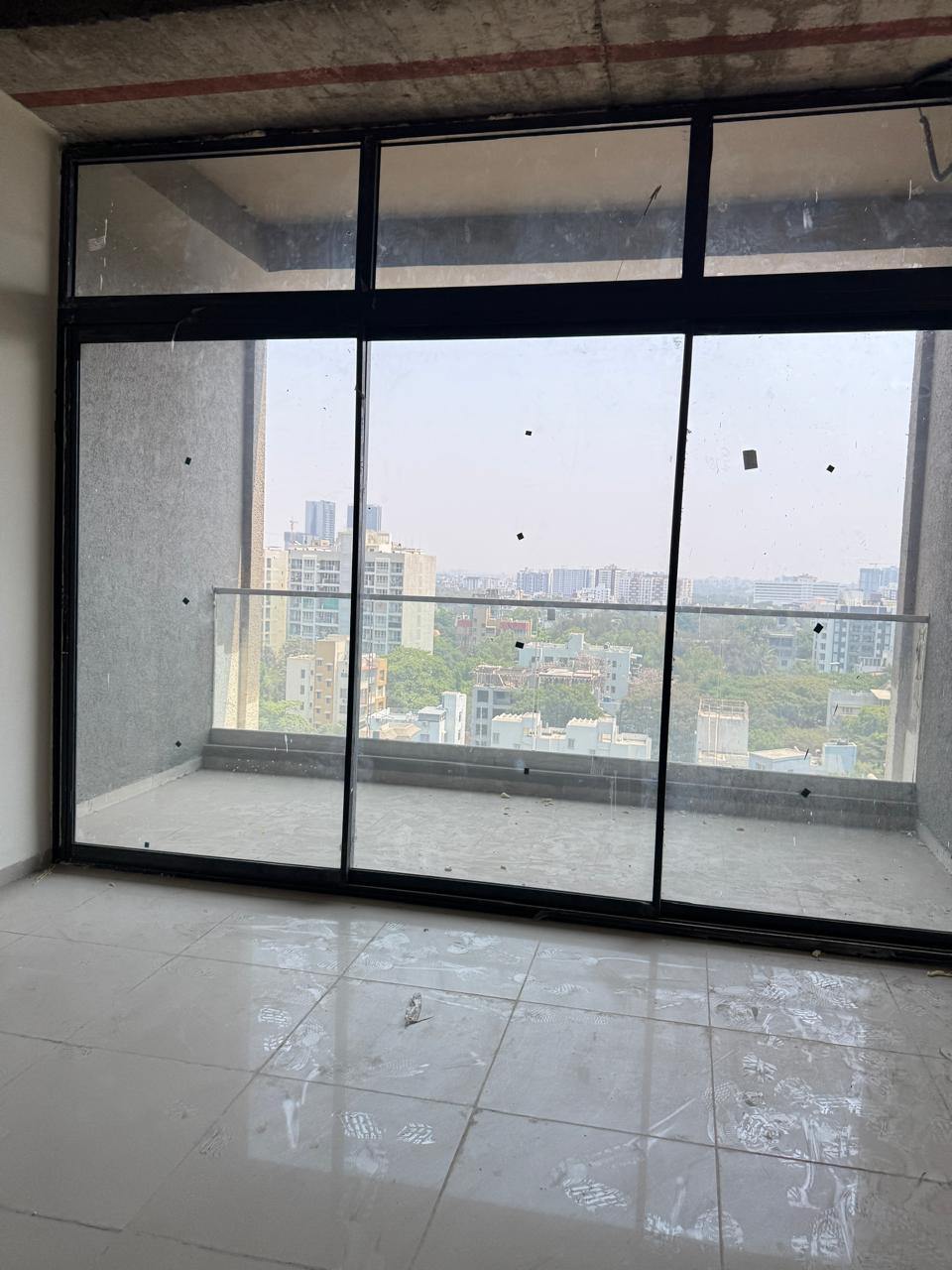 Office on Rent in Baner Zudio chowk