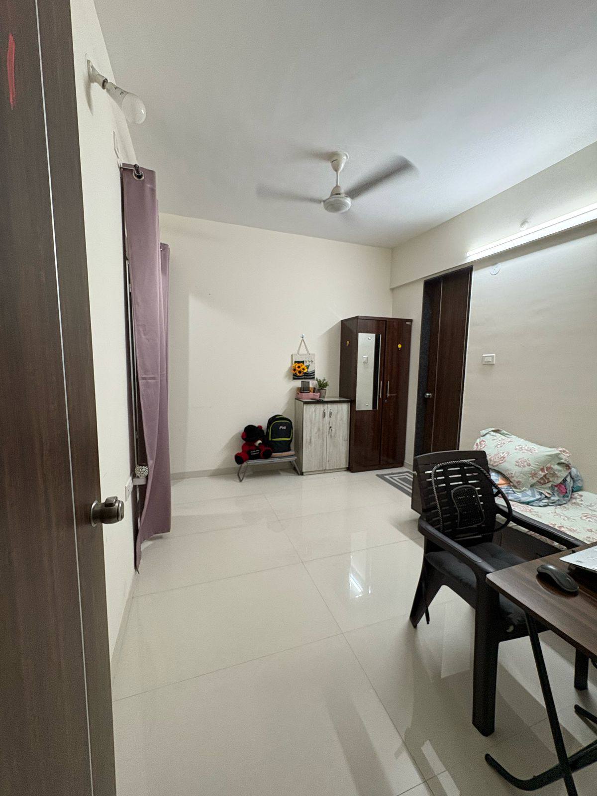 2.5 BHK flat for sale in Wakad