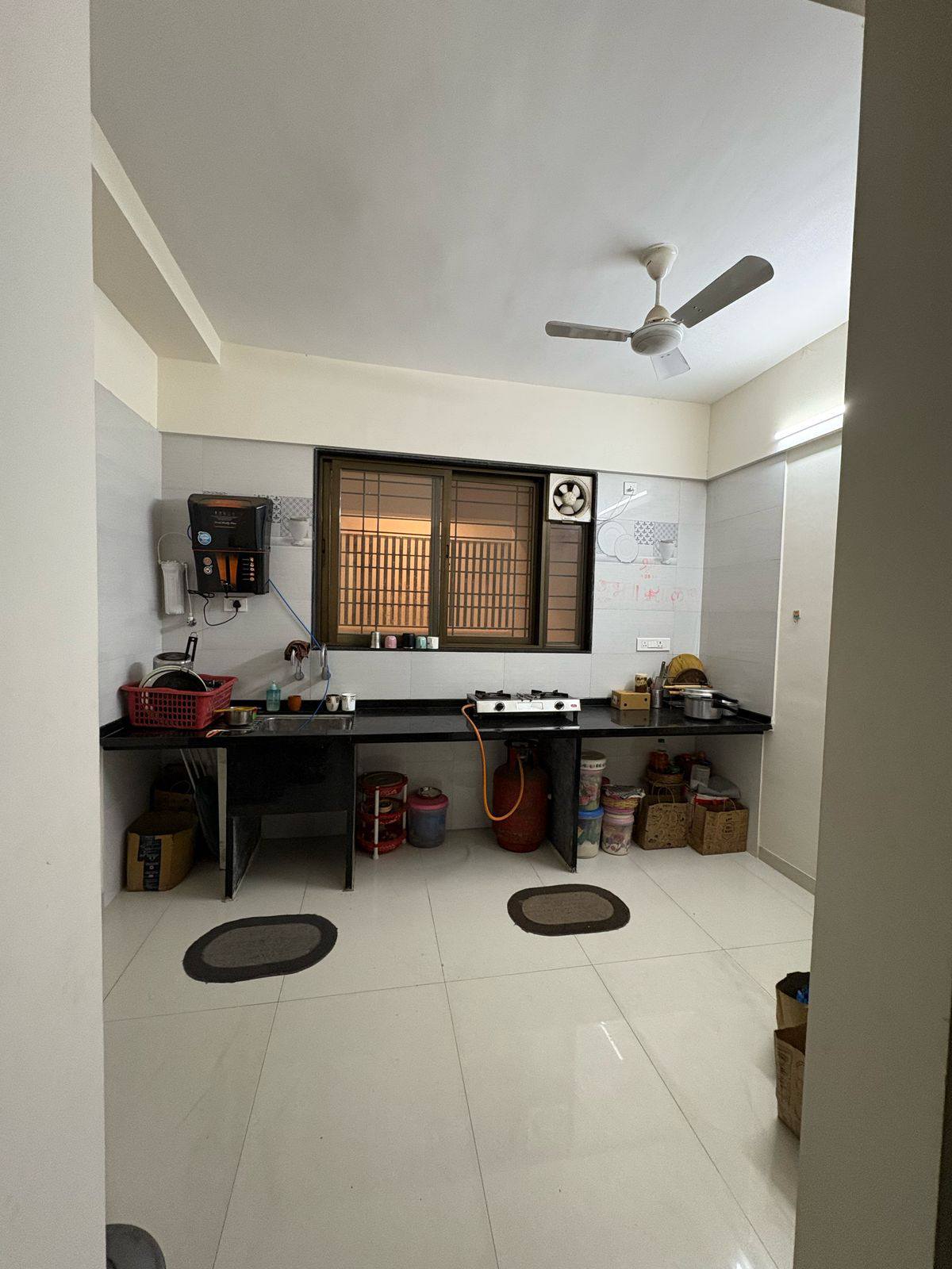 2.5 BHK flat for sale in Wakad