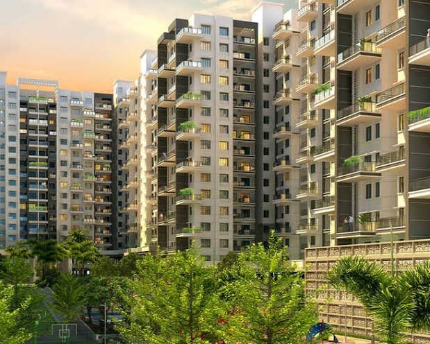 3BHK Sale For Tathwade