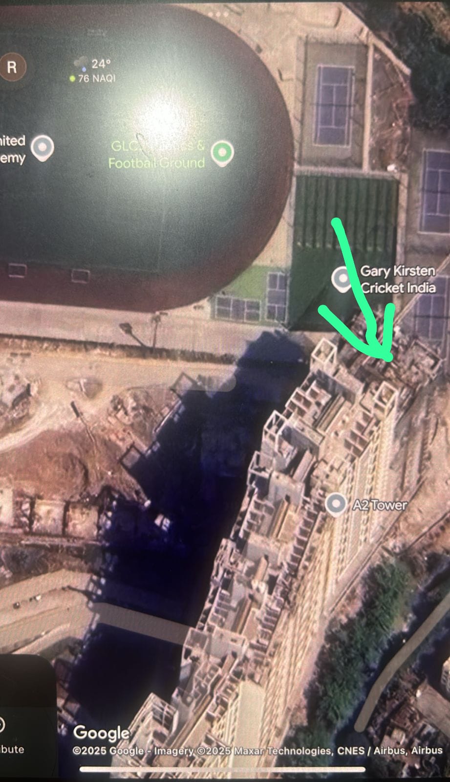 3BHK Sale For Baudhan