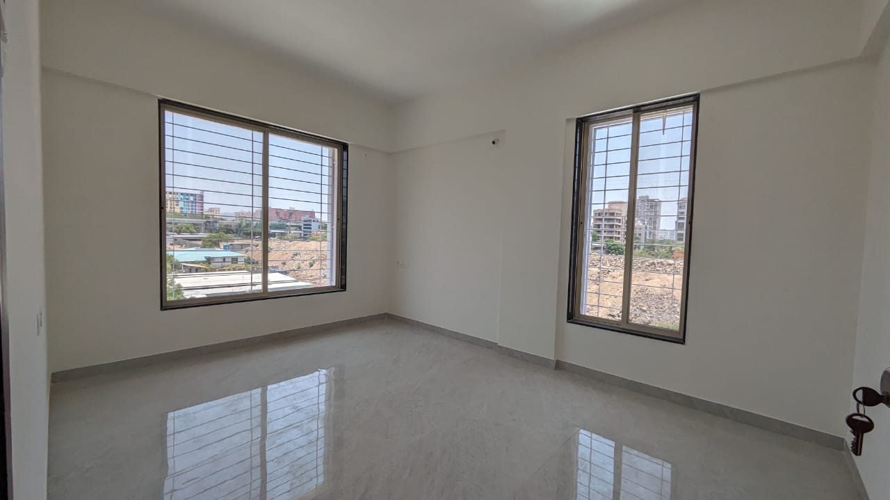 2.5 BHK On Sale At  Balewadi