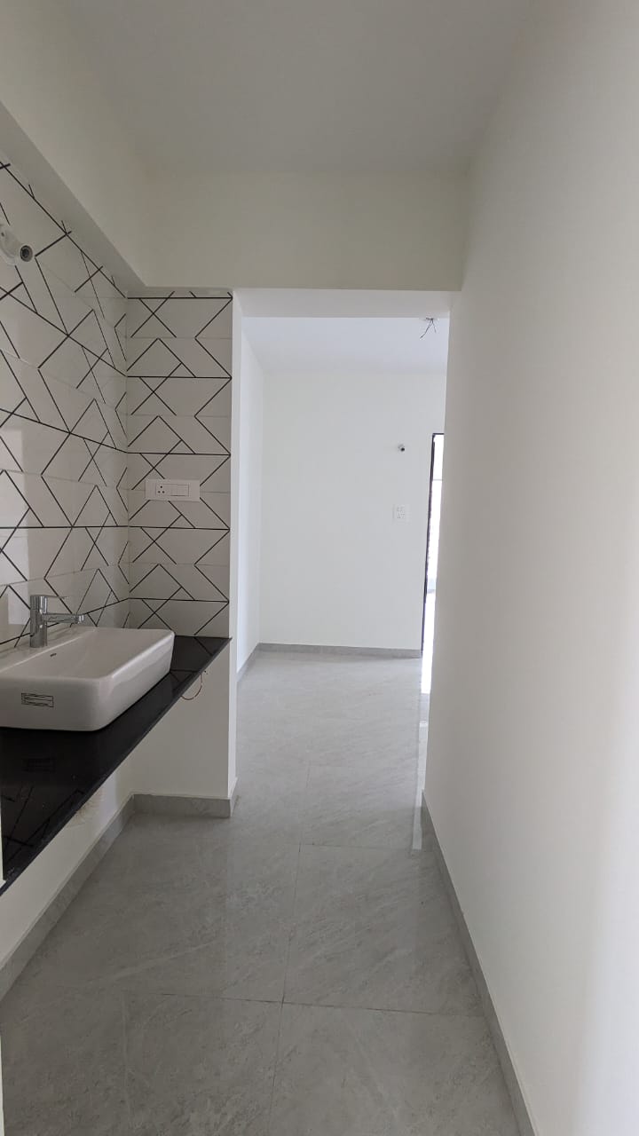 2.5 BHK On Sale At  Balewadi