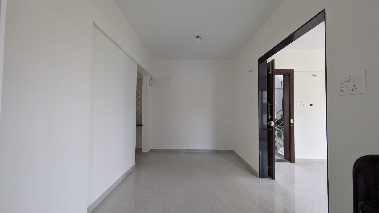 2.5 BHK On Sale At Balewadi