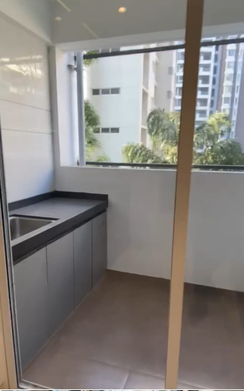 2BHK For Sale At Balewadi