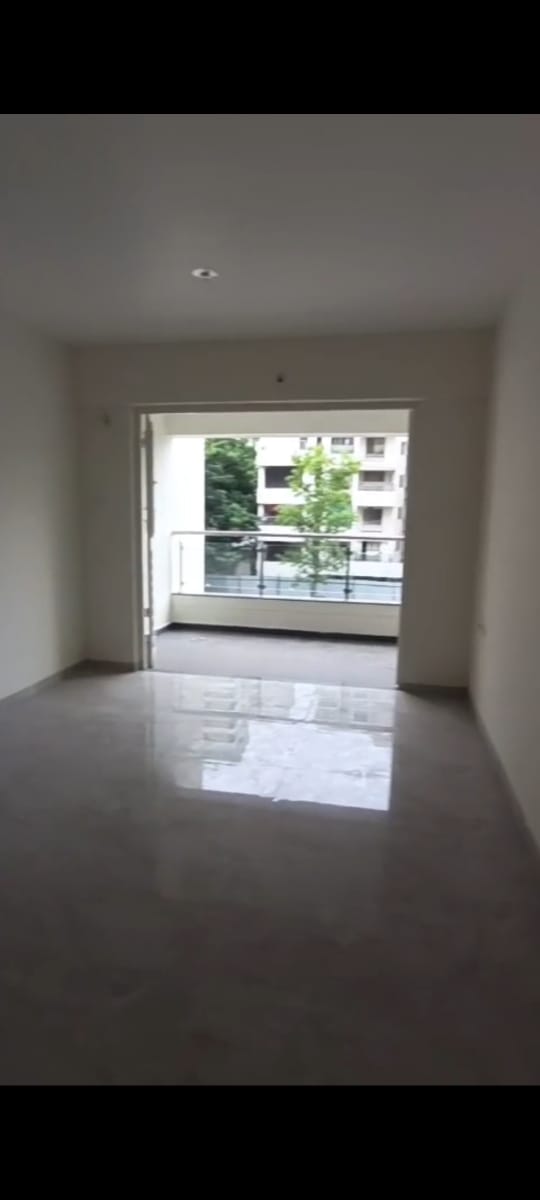3BHK For Sale At Balewadi