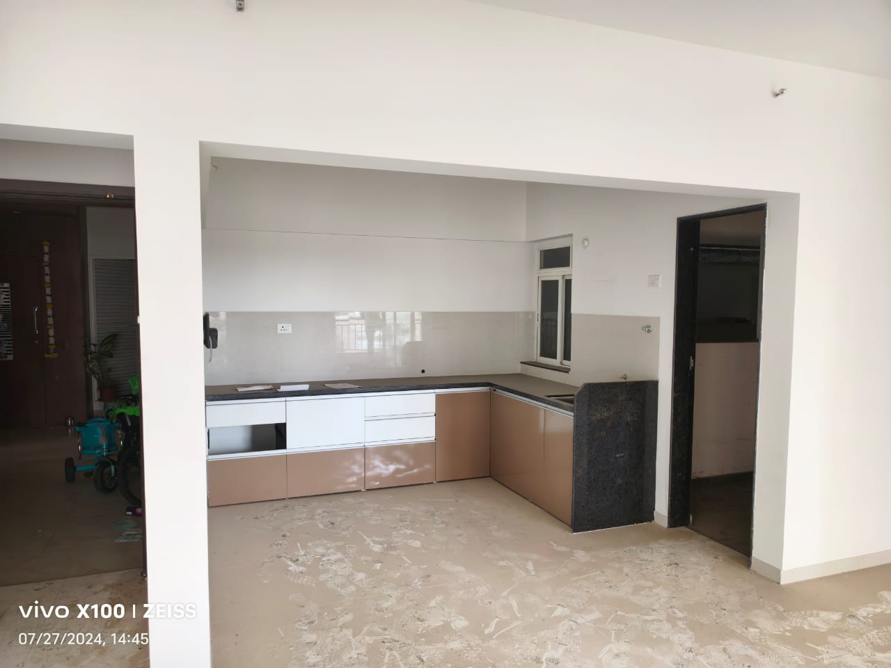 2BHK flat for sell in Bavdhan