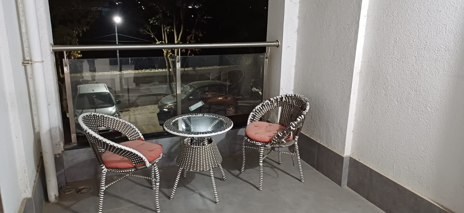 2BHK For Sale At Mahalunge