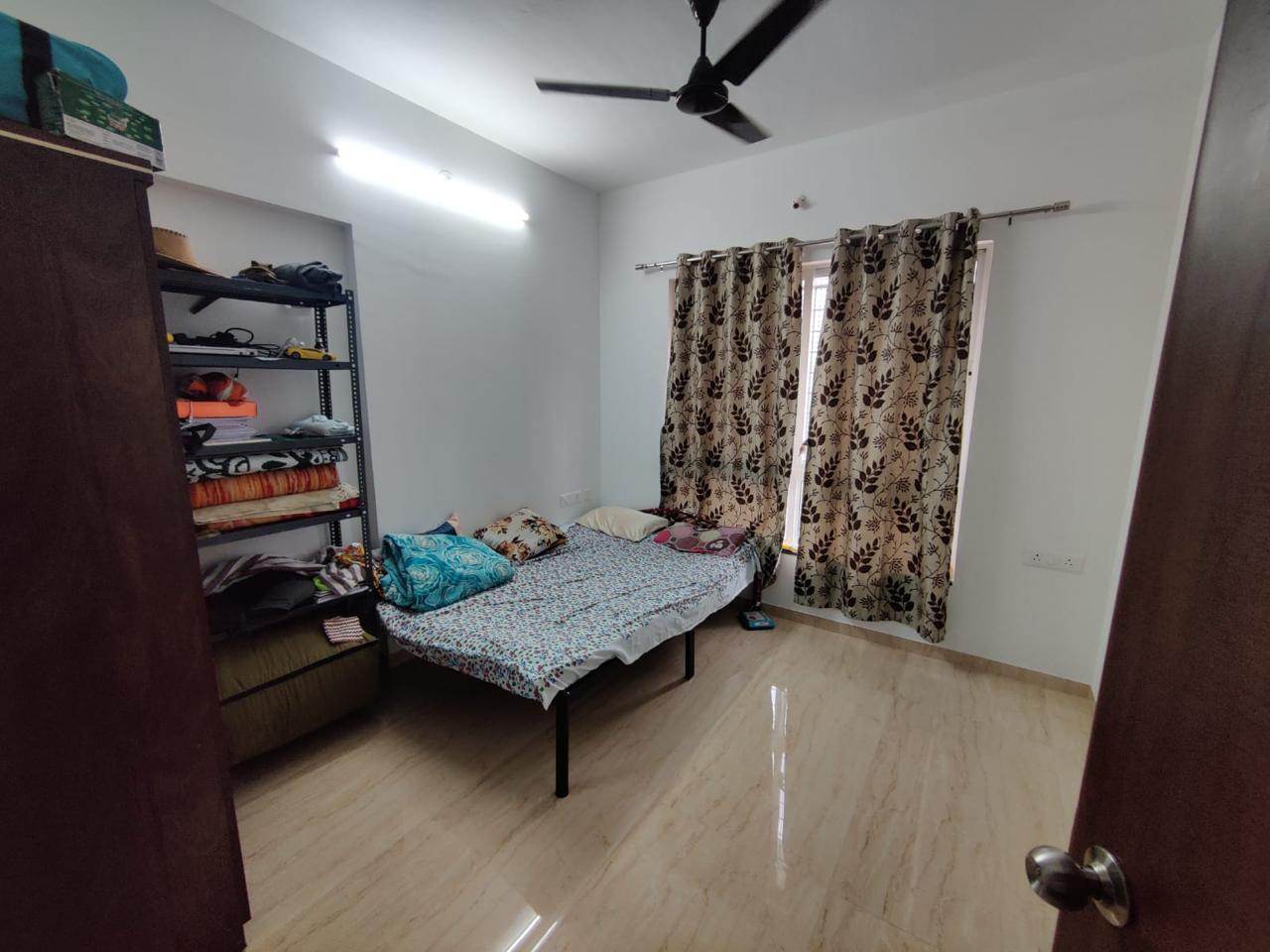 2BHK For Sale At Mahalunge