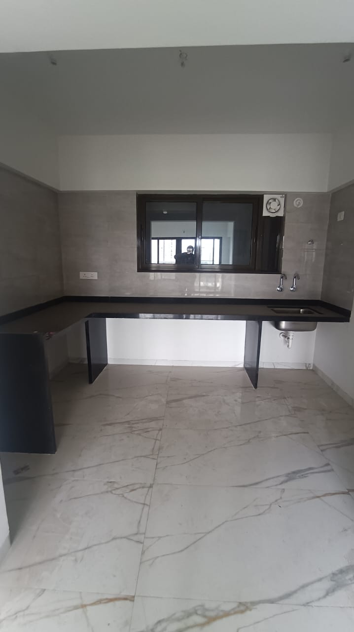 3BHK for sell