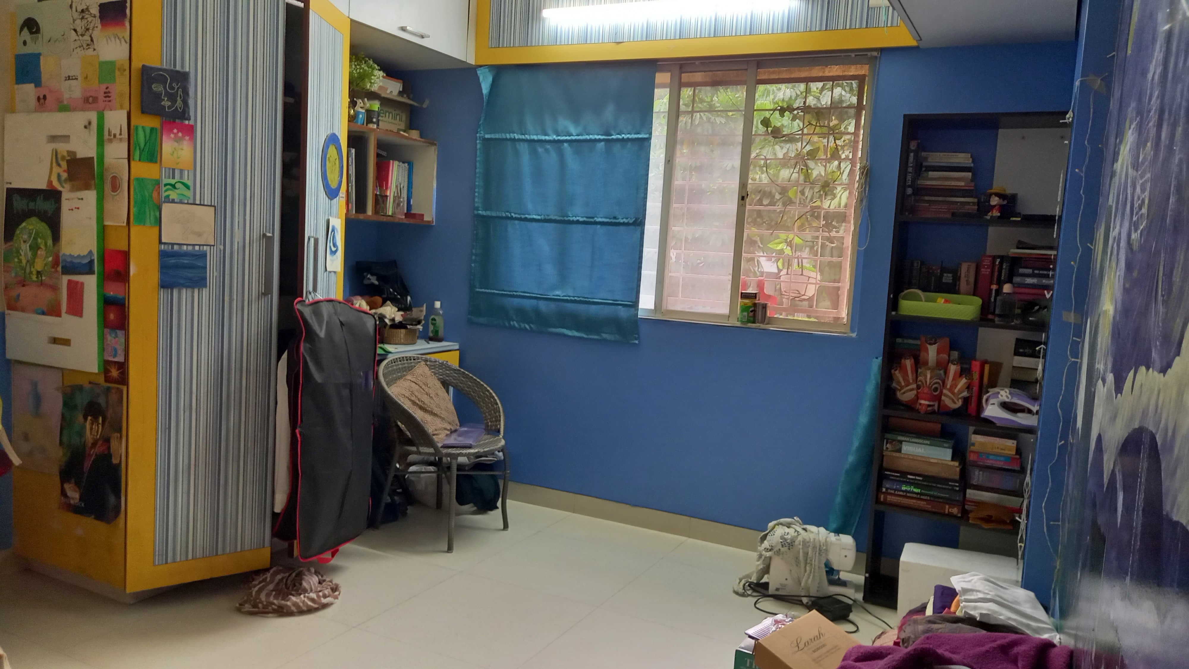 3BHK for sell in Warje