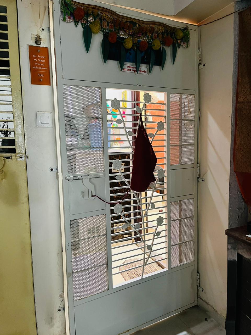 Big Size 2BHK for sell in Mhalunge