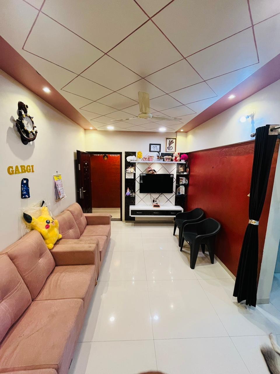 Big Size 2BHK for sell in Mhalunge