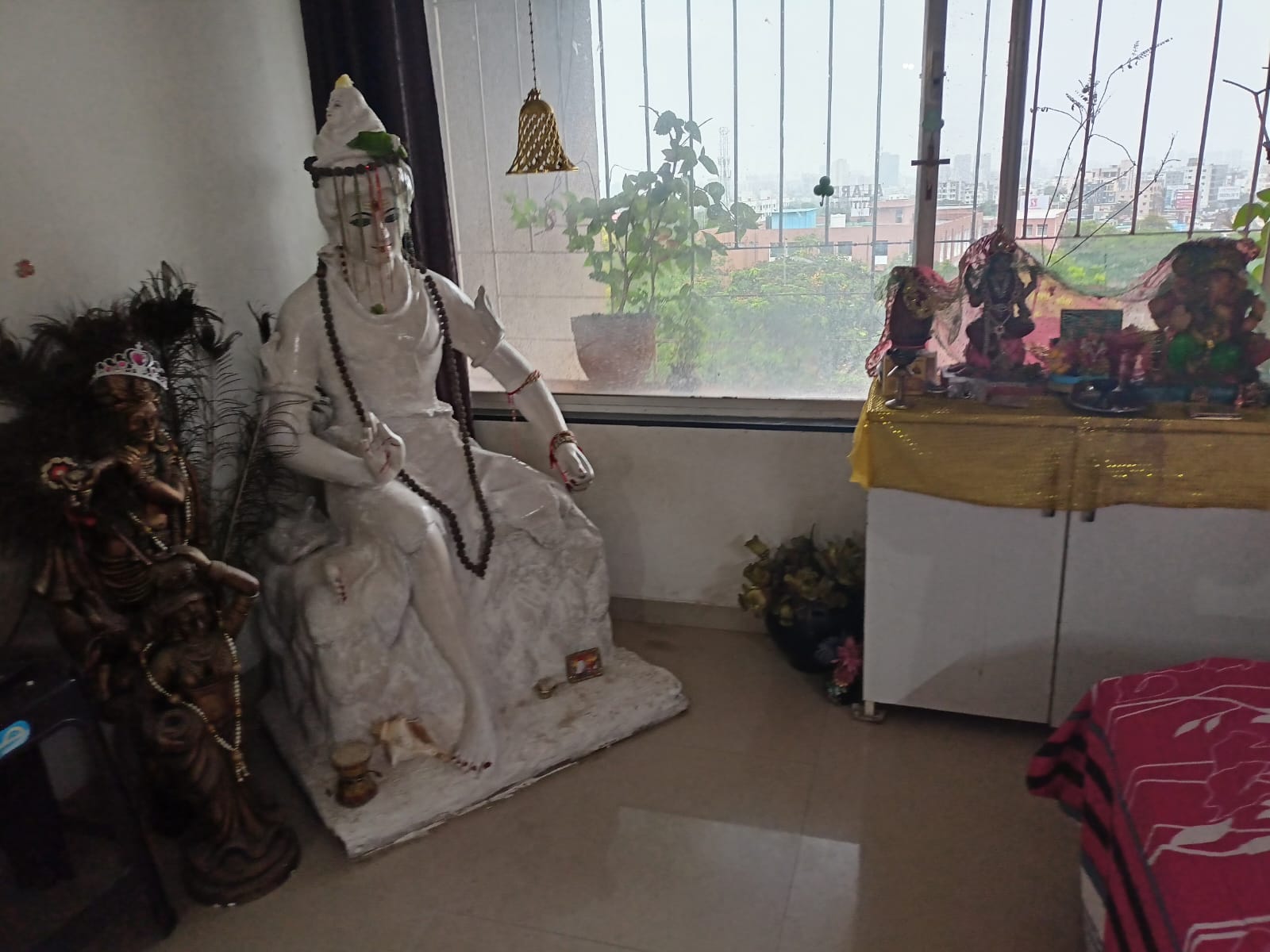 2BHK in Hinjewadi for sell