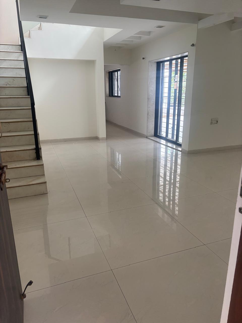 3BHK Duplex For Sale At Baner