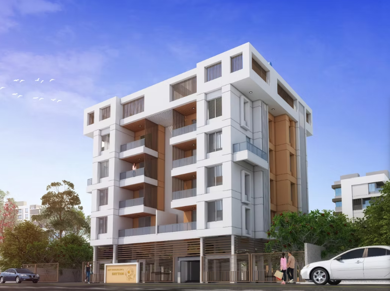 Big Size 3BHK for Sell in Baner