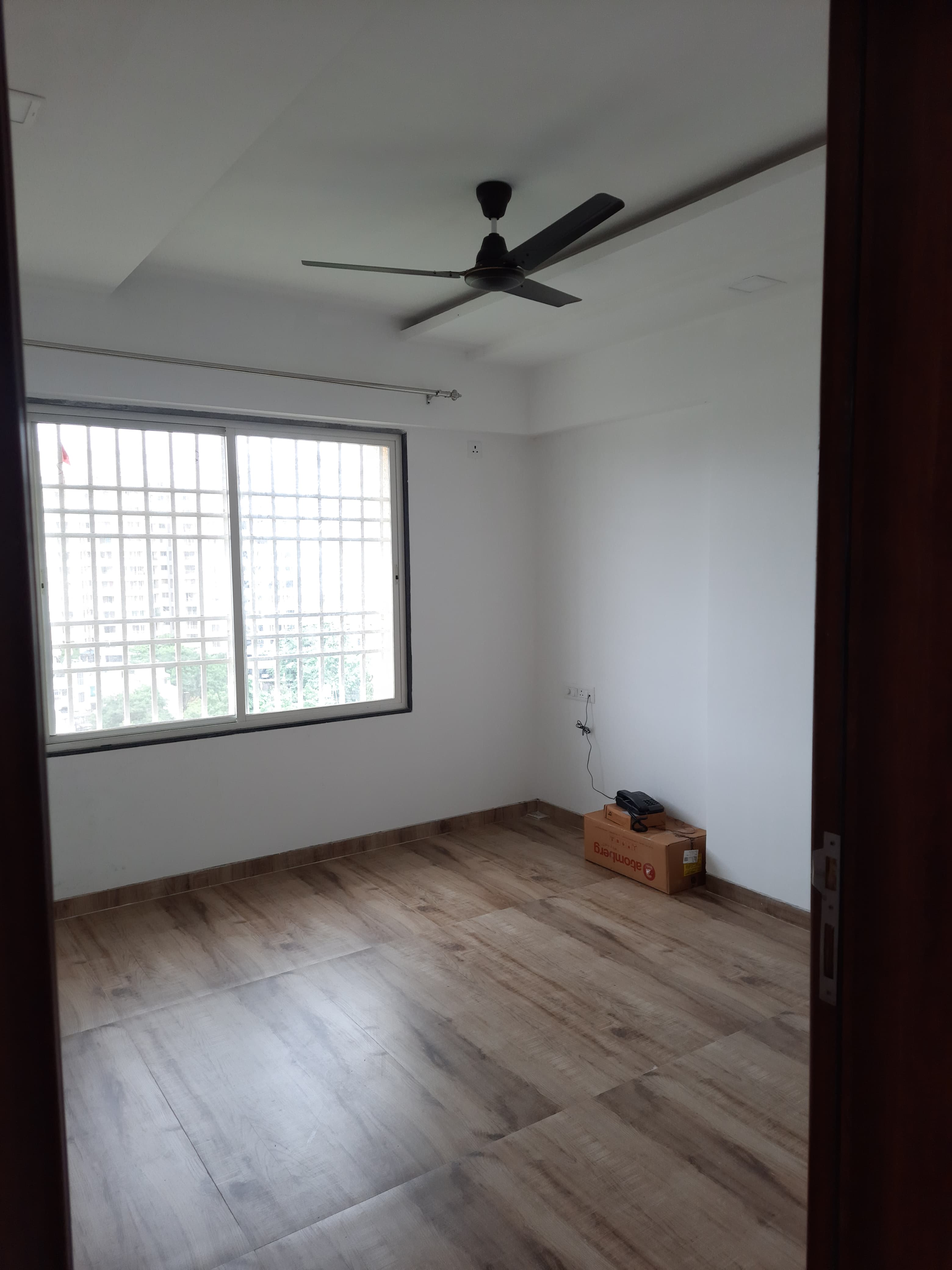 2BHK for sale in Mhalunge