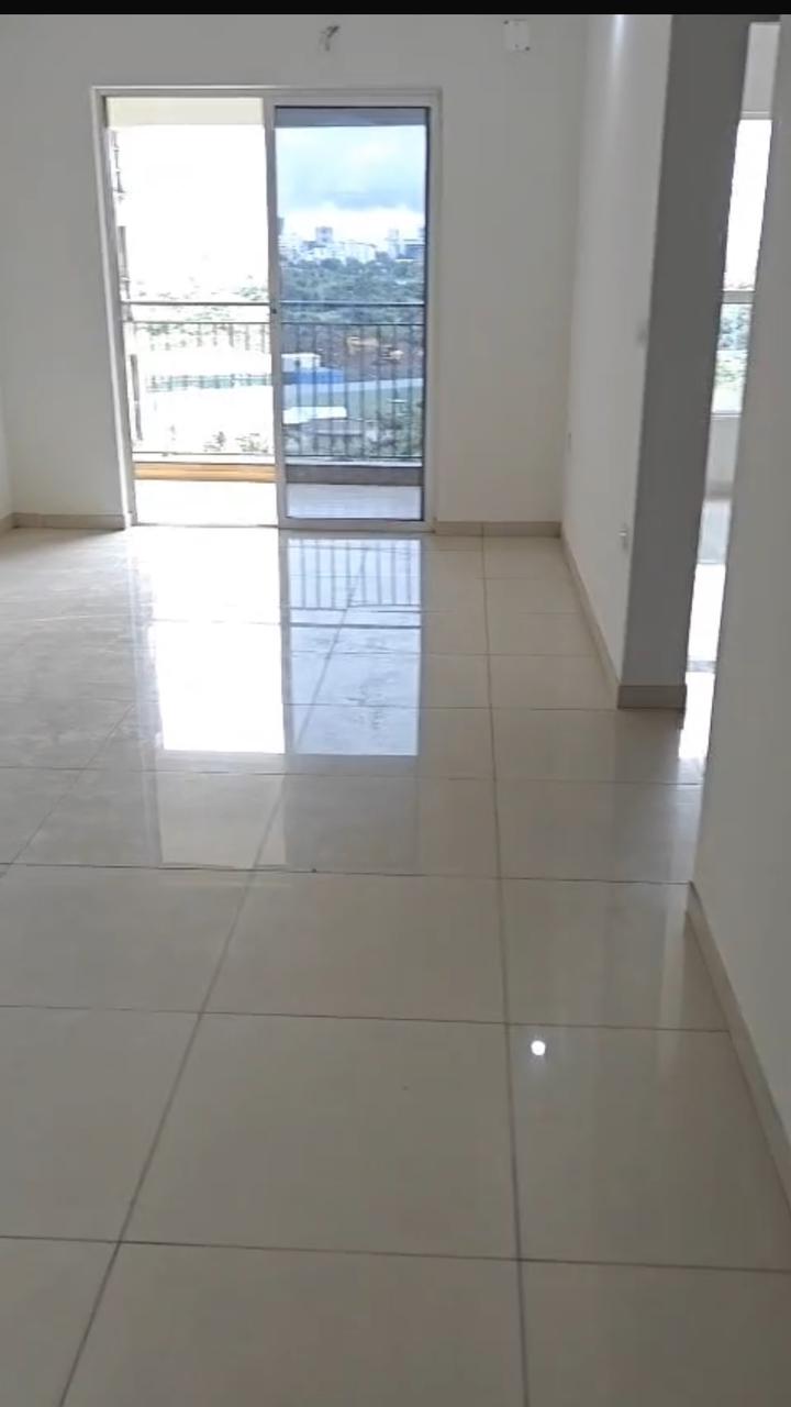 Brand new 2BHK for sell in Mhalunge