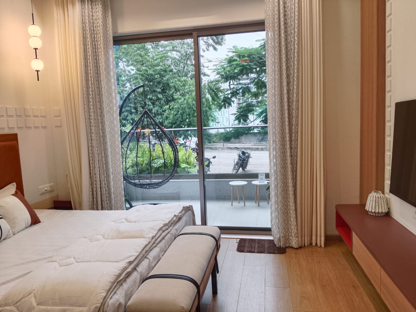 4BHK availble for sell in Baner