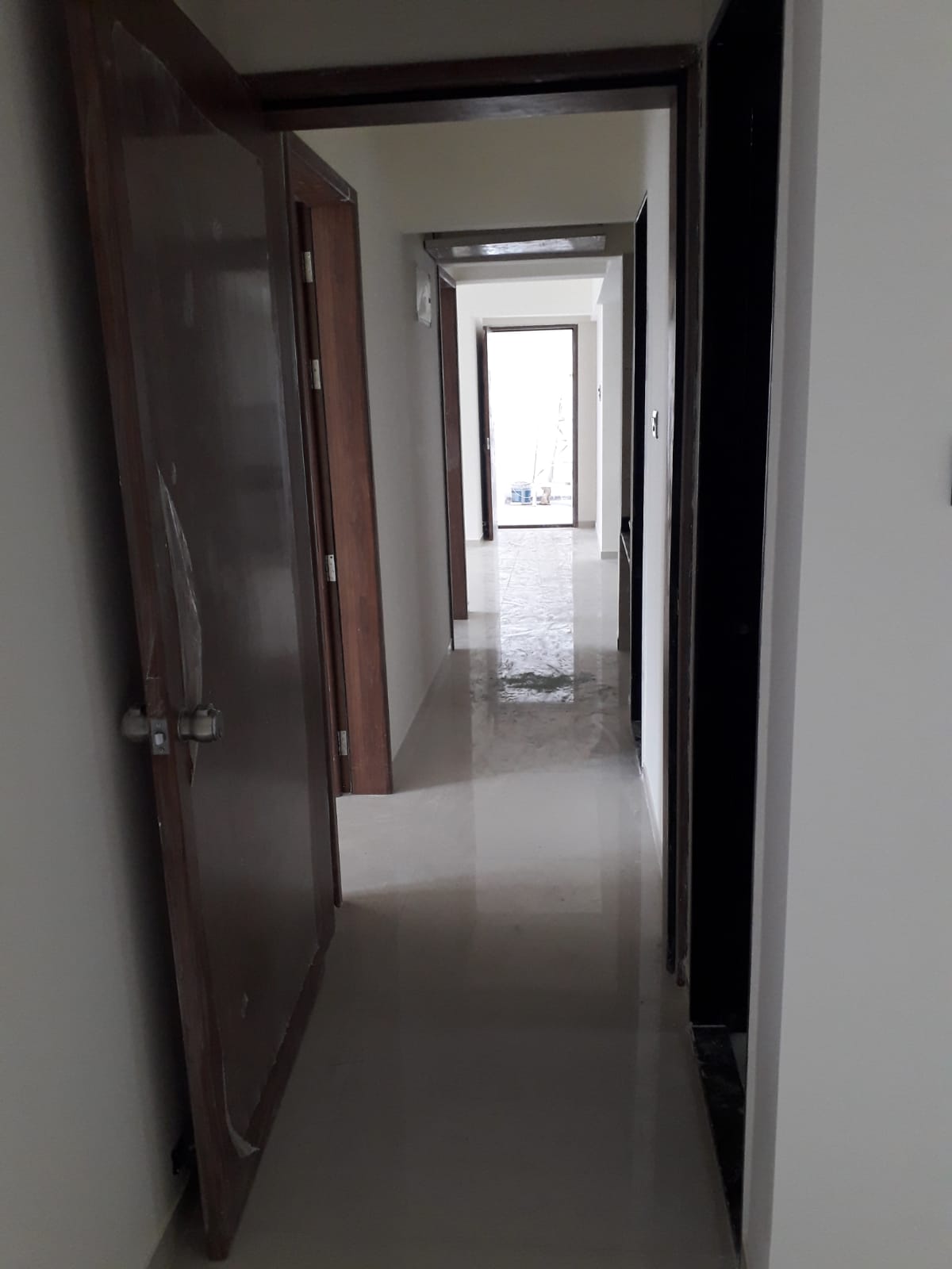 3BHK flat for sell in Baner