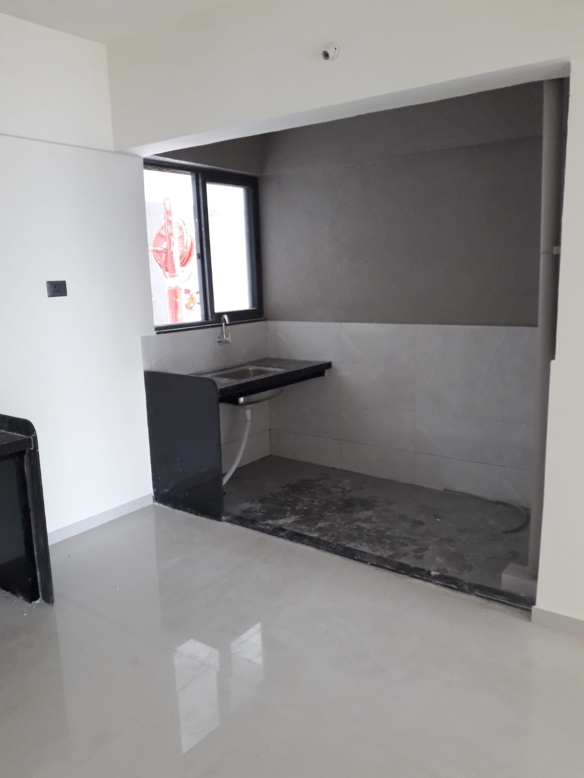 3BHK flat for sell in Baner