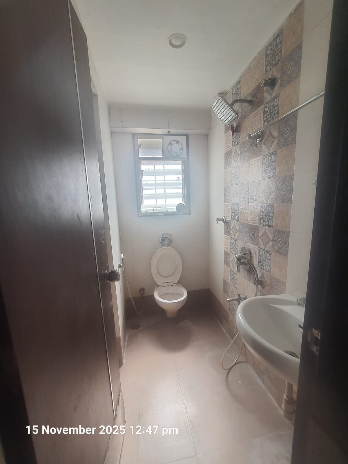 1BHk for sale Balewadi