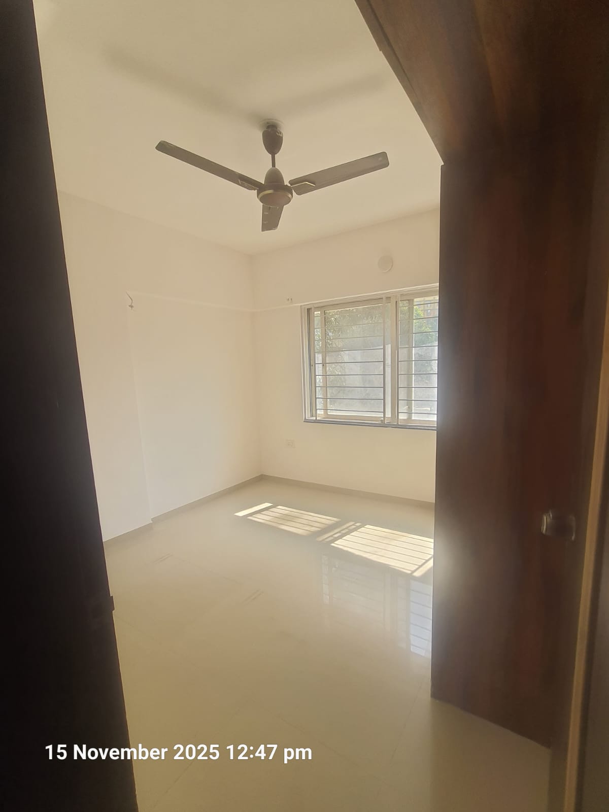 1BHk for sale Balewadi