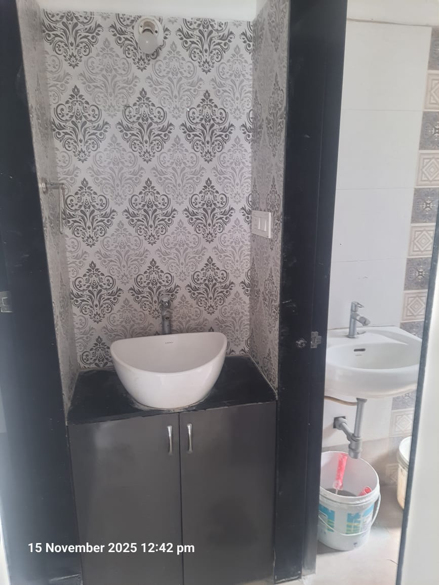 1BHK for sale Balewadi