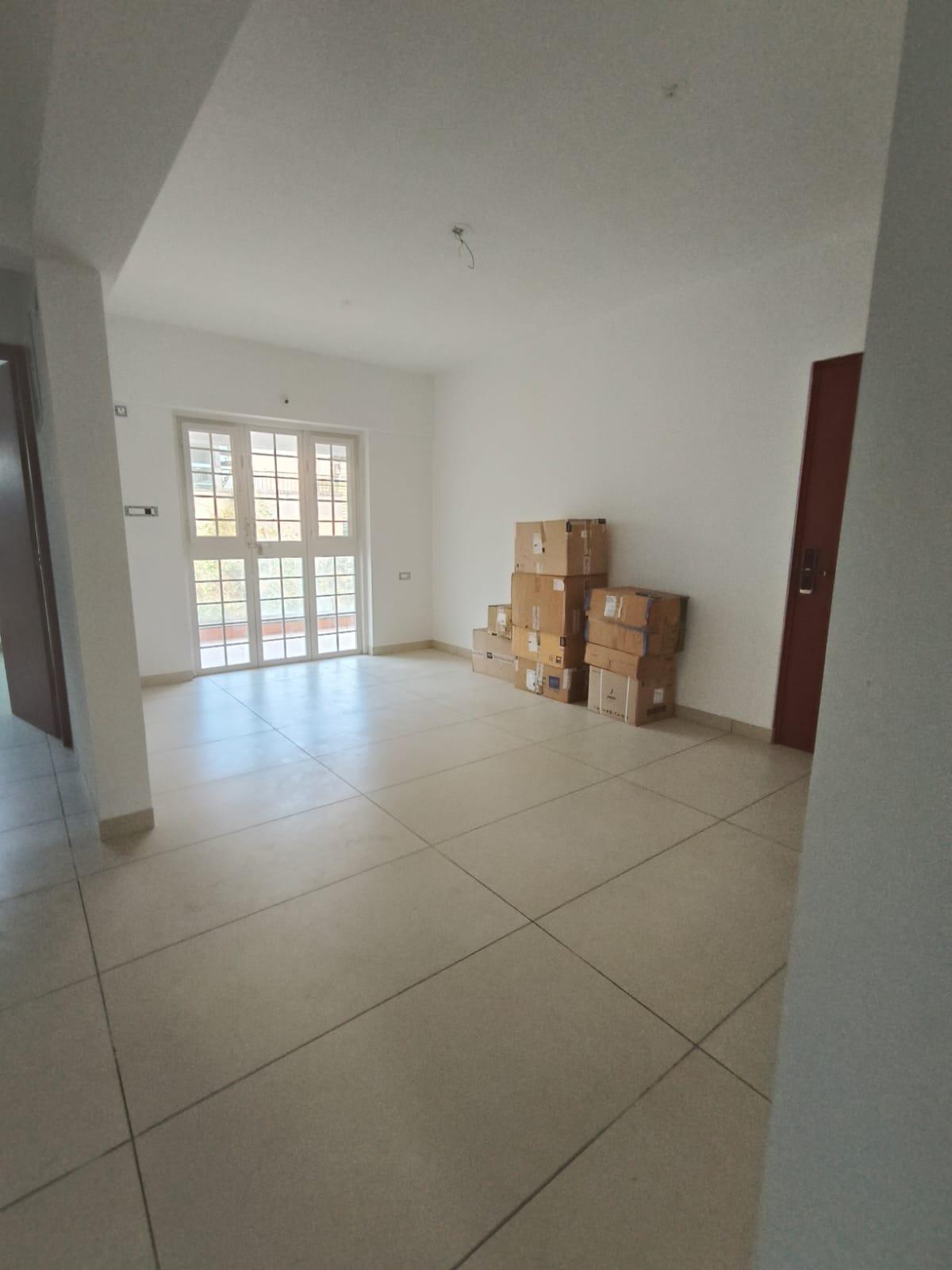 3BHK for sale Balewadi