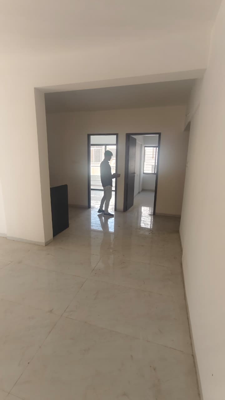 2BHK for sale near Yashoda chowk Balewadi