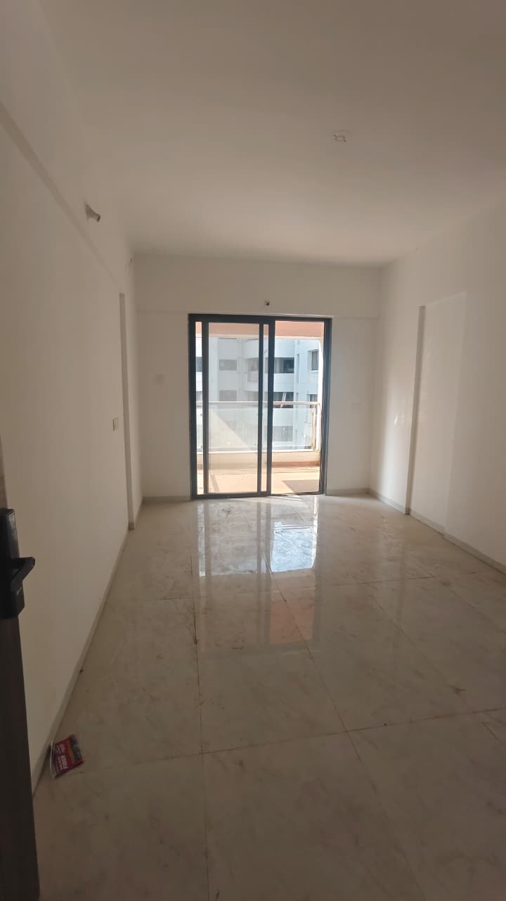 2BHK for sale near Yashoda chowk Balewadi