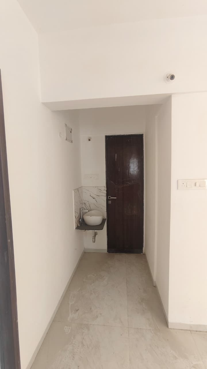 2BHK for sale near Yashoda chowk Balewadi