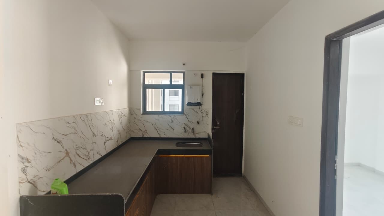 2BHK for sale near Yashoda chowk Balewadi