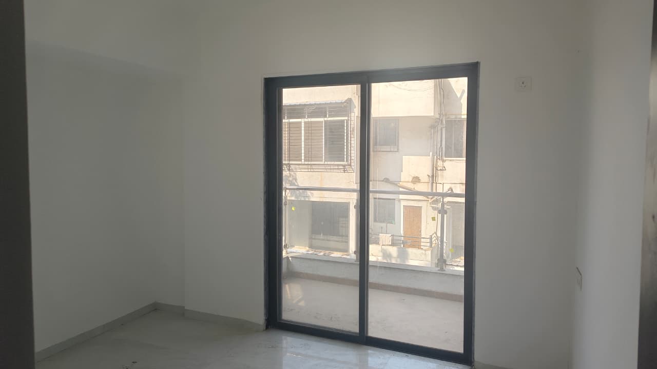 2BHK for sale near Yashoda chowk Balewadi