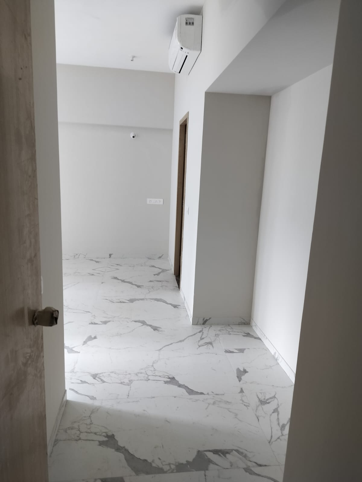 Brand new 3BHK for sell in Baner pashan link road