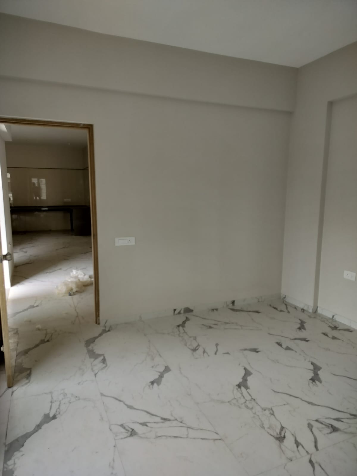 Brand new 3BHK for sell in Baner pashan link road