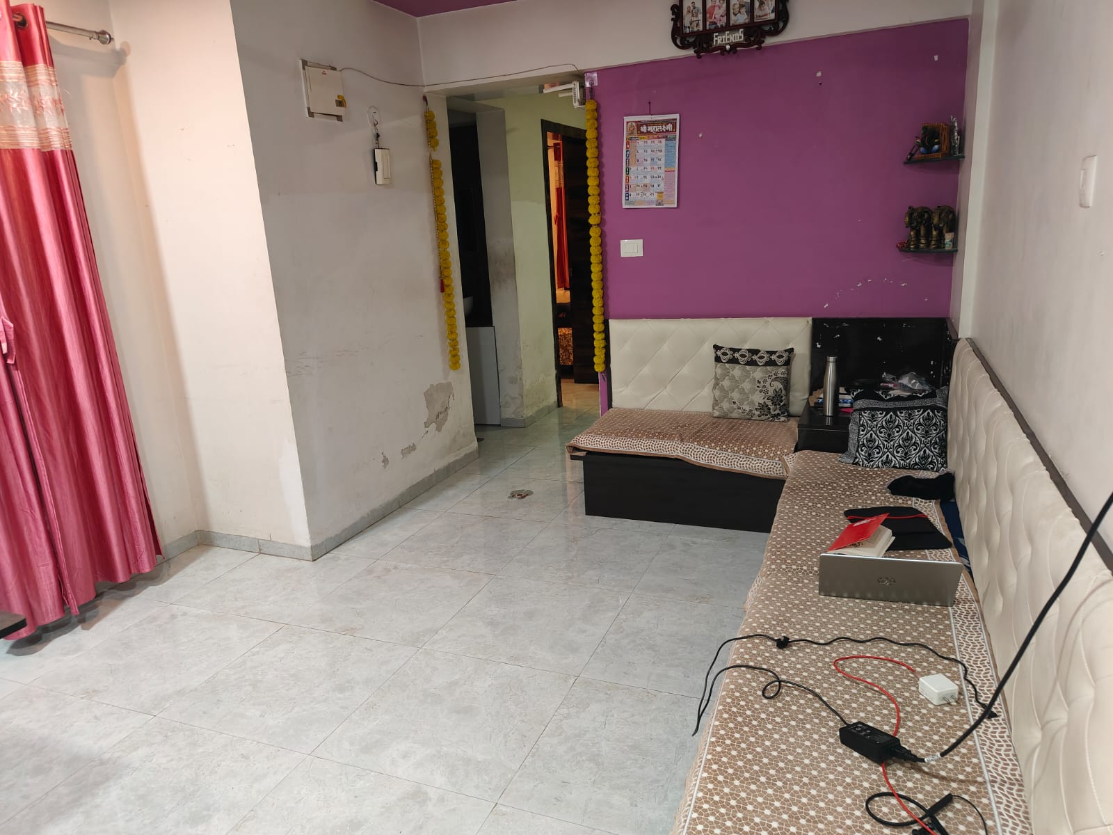 1BHK for sale in Mohan Nagar, Baner