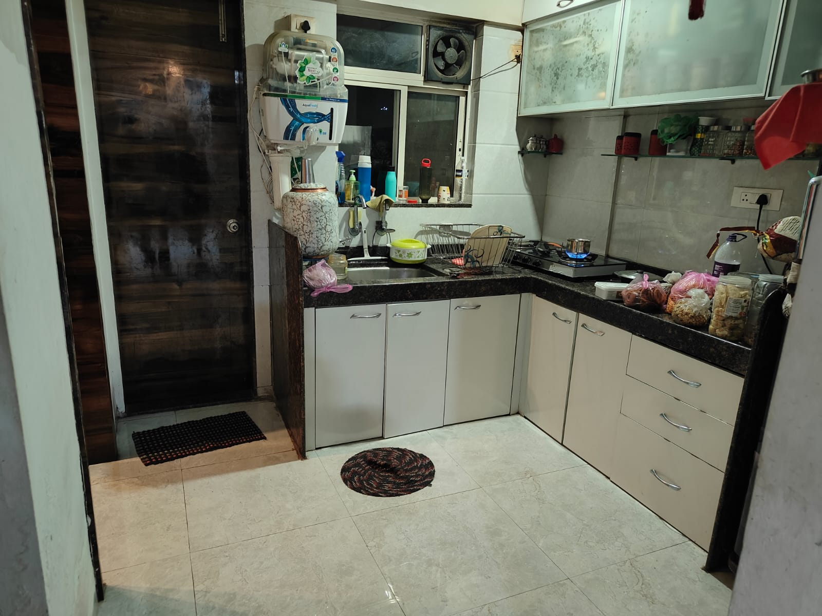 1BHK for sale in Mohan Nagar, Baner