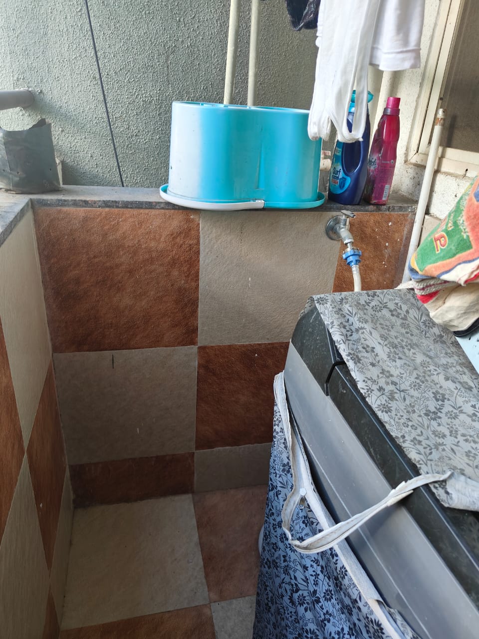 1BHK for sale in Mohan Nagar, Baner