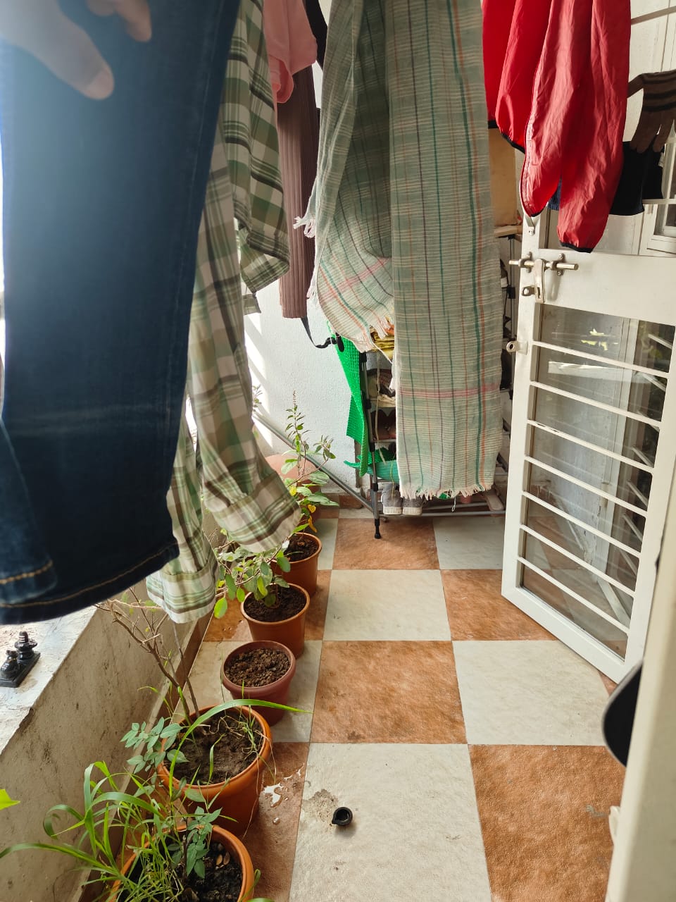 1BHK for sale in Mohan Nagar, Baner