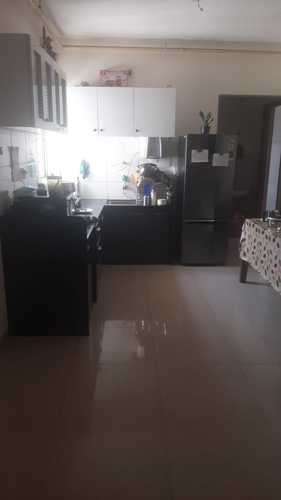 2BHK for sell in Punawale