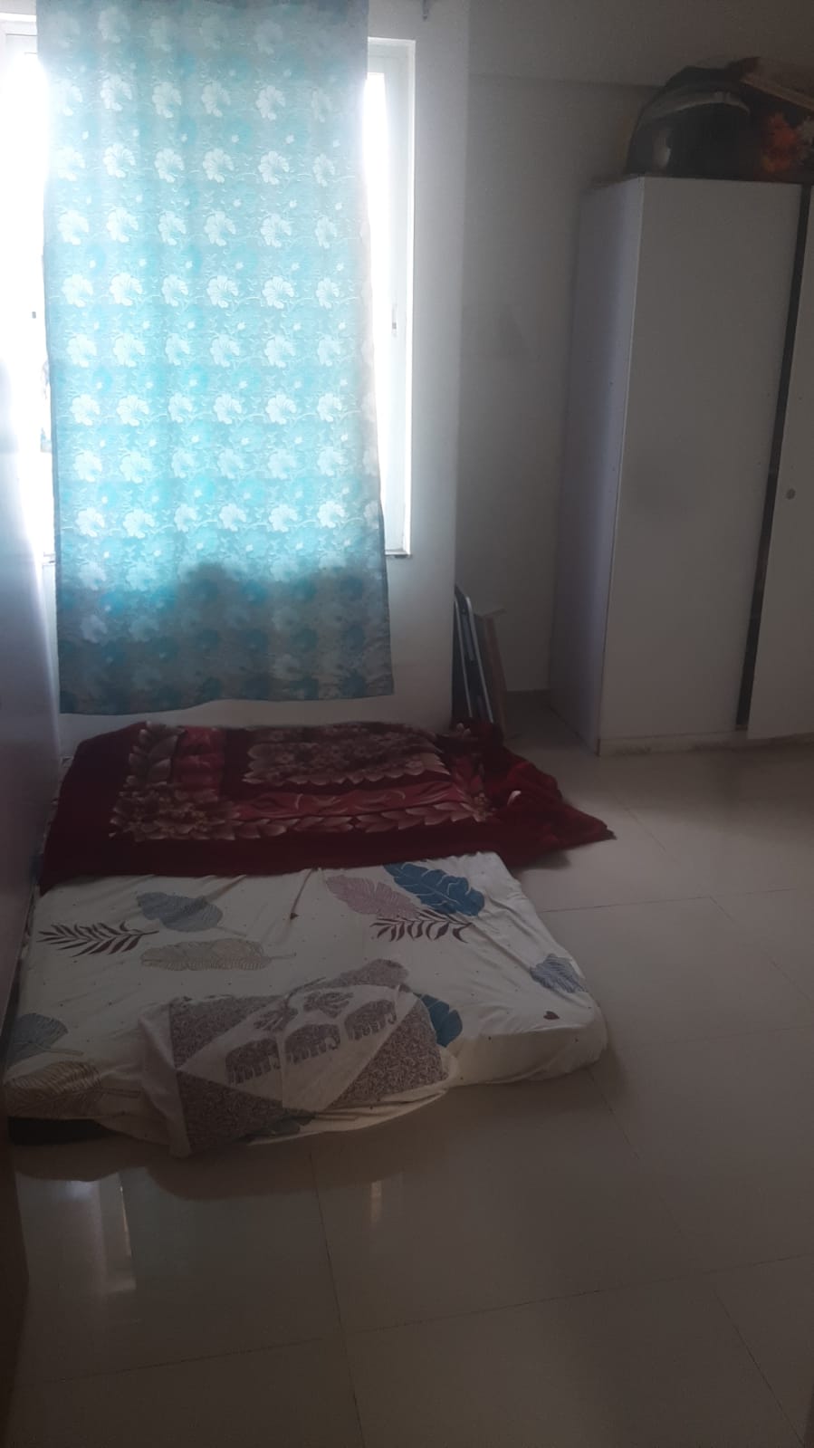 2BHK for sell in Punawale