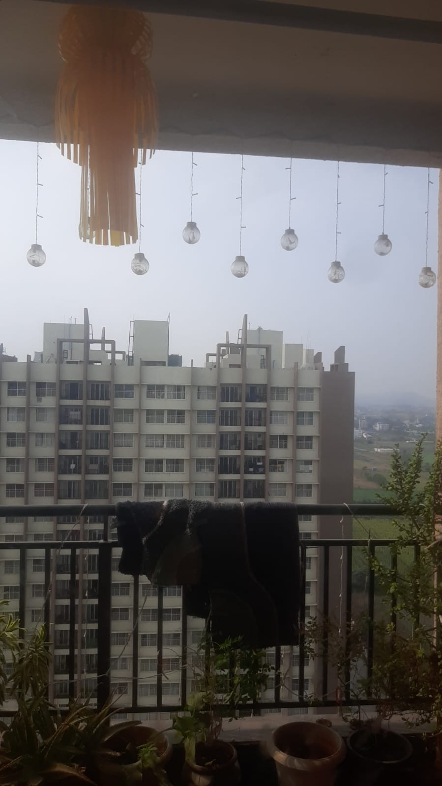 2BHK for sell in Punawale