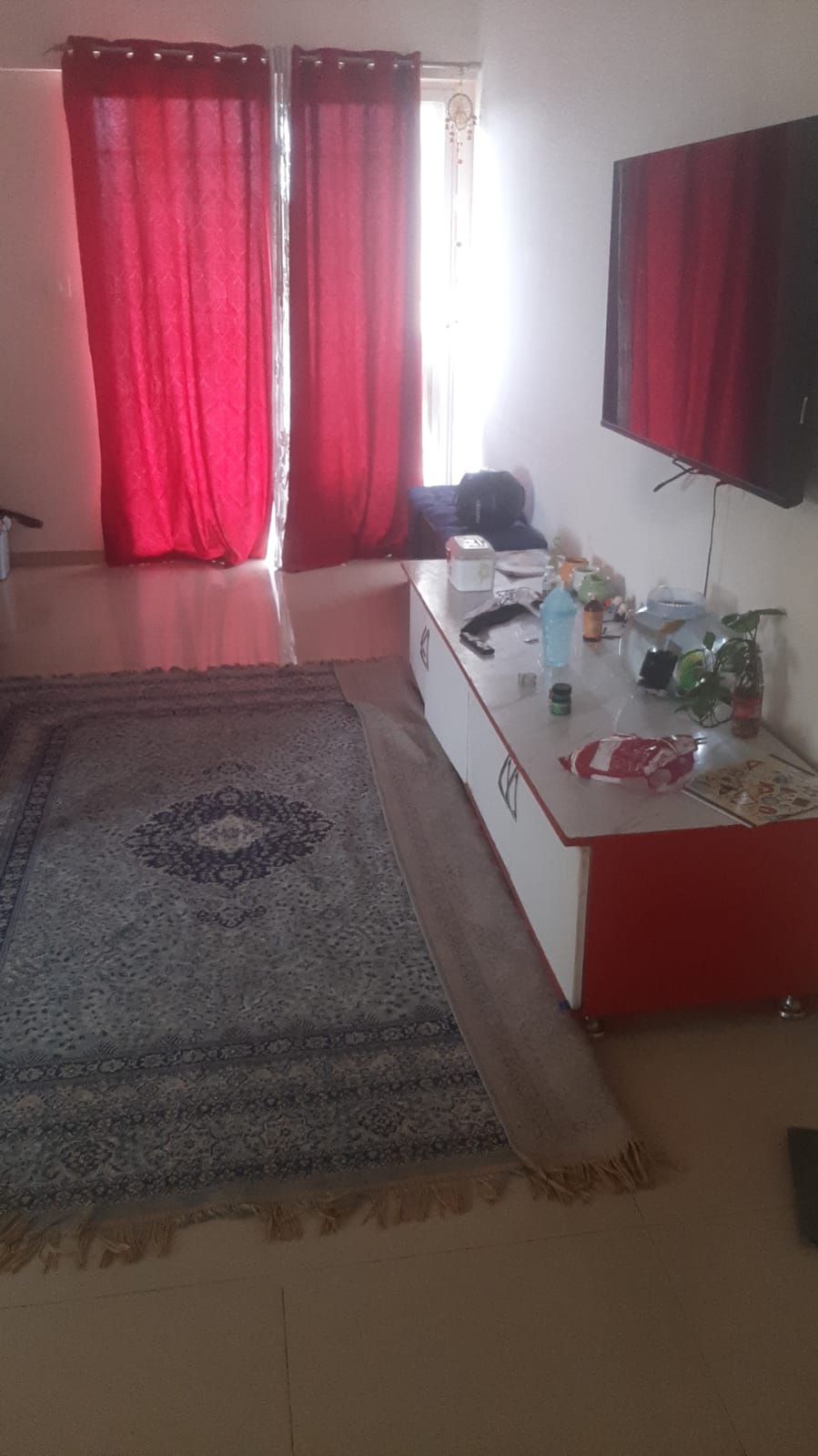 2BHK for sell in Punawale