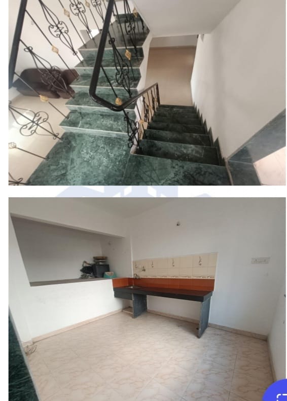 3BHK Row House for sale