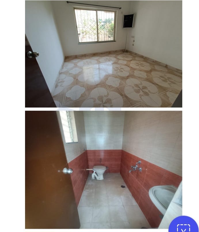 3BHK Row House for sale