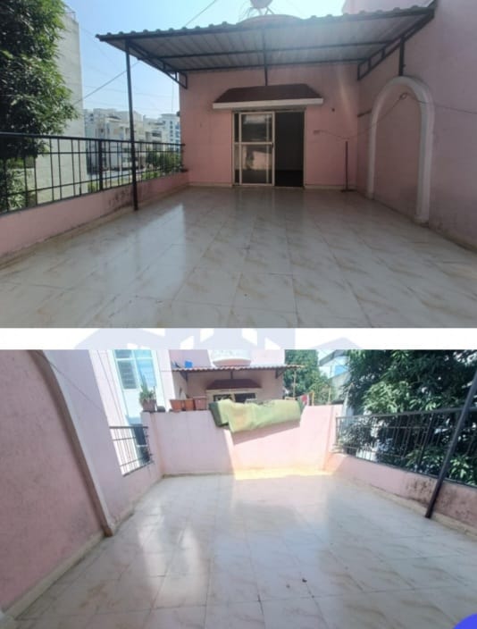 3BHK Row House for sale