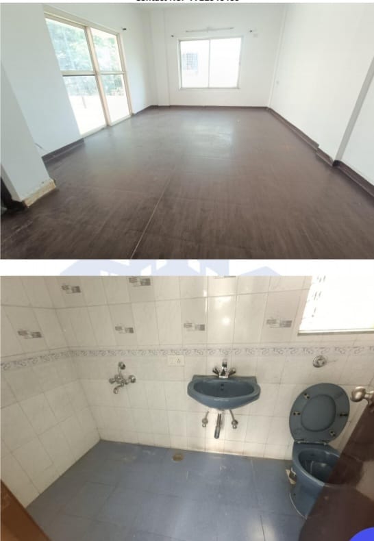 3BHK Row House for sale