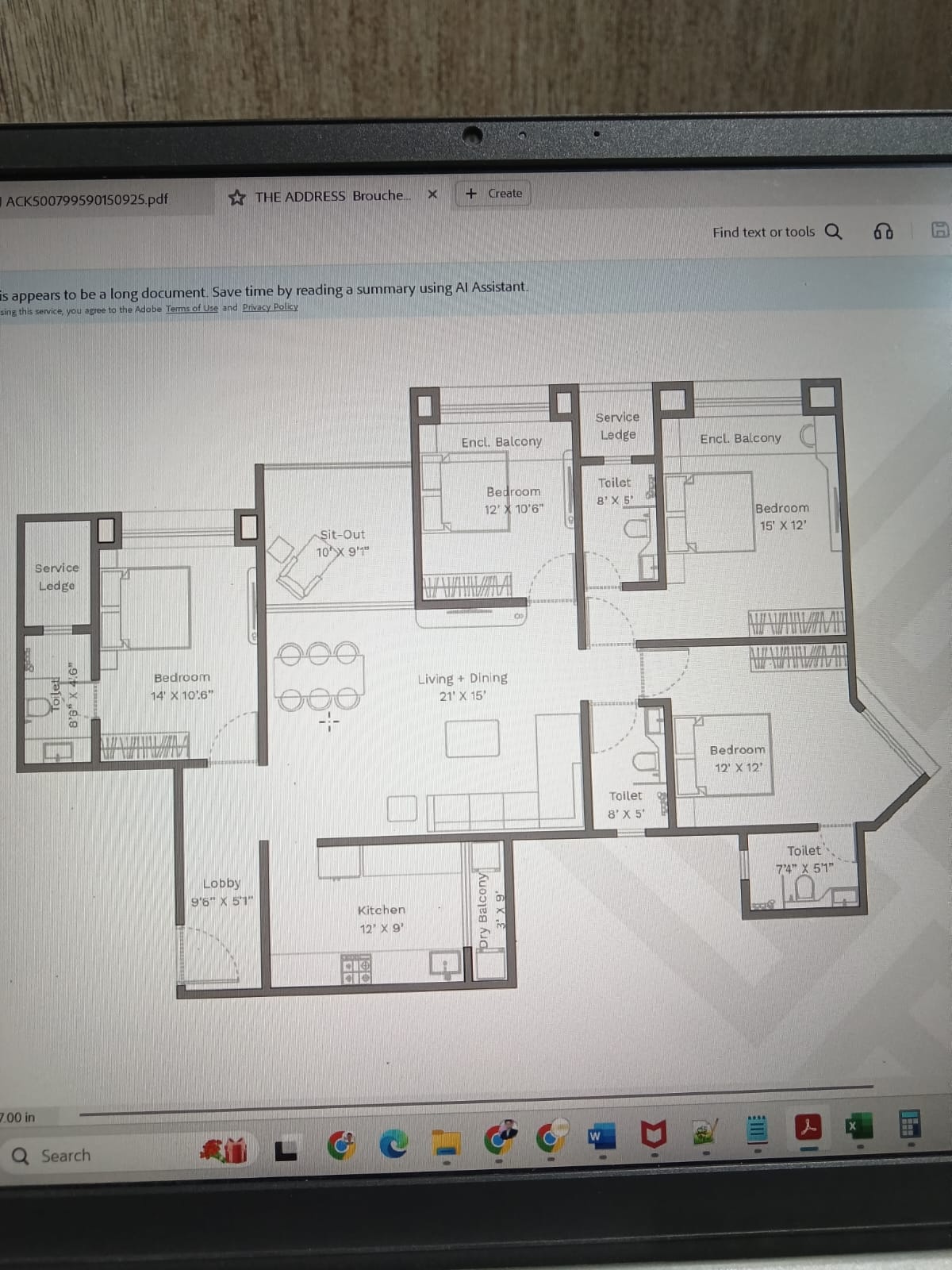 4BHk for sale Baner Aundh Road